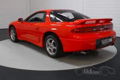 3000 GT